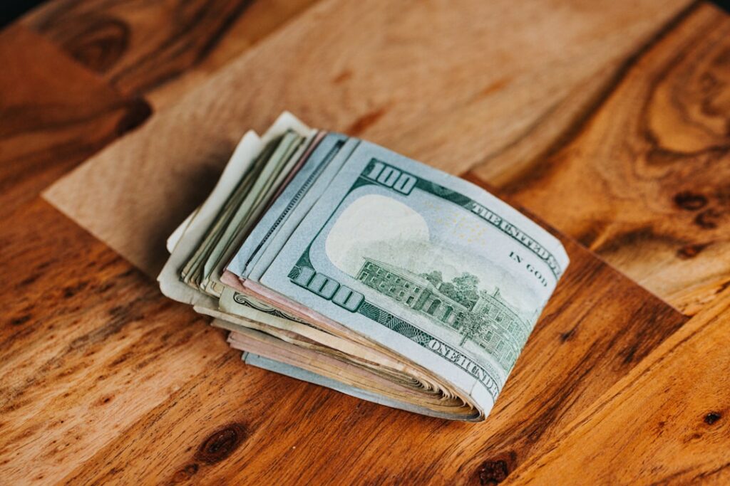 Photo Currency pairs