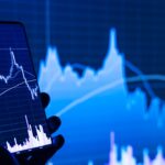 Photo Stock market