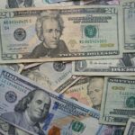 Photo Stock market