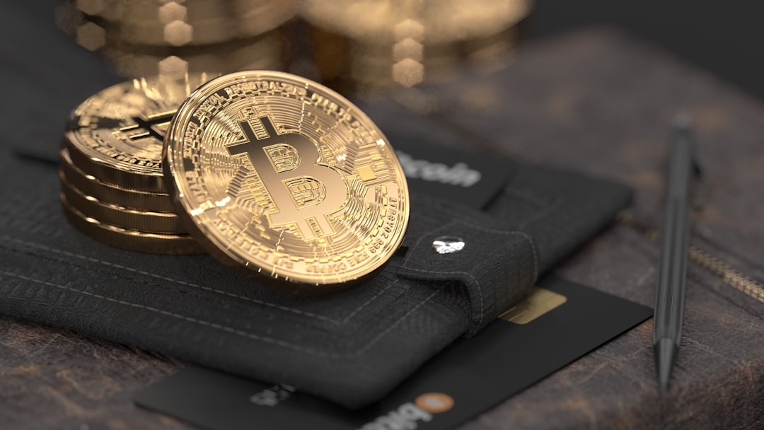 Photo Digital wallet